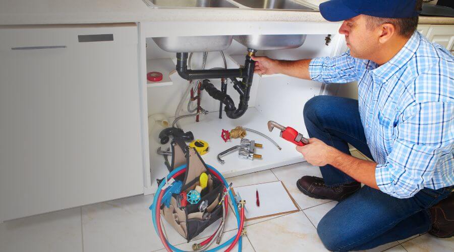 Local sewer line repair in Albion, IA